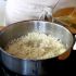 Add the broth