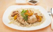 10 culinary masterpieces you can make with canned peaches or apricots