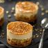 Caramel pear delight