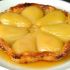Pear tart