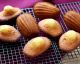 The only way to make the perfect Madeleine