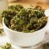 Kale chips
