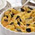 Sweet potato shells