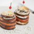 Eggplant Millefeuille