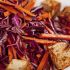 Exotic coleslaw