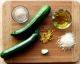 How to make healthy Parmesan and lemon zucchini fries