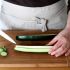 Prep the zucchinis