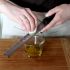 Prepare the dressing