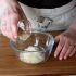Prep the Parmesan