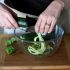 Make the pasta