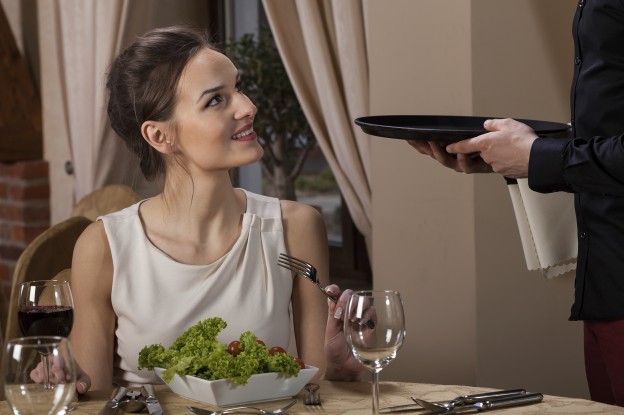 Don't be impolite or overly demanding