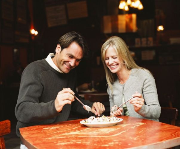 Don't always dine out during the weekend