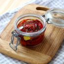 How to make homemade roasted marinated red peppers