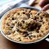 What exactly is a one pan cookie?