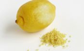 All about lemon zests: How to remove them and the best ways to use them