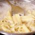 Don't overcook the pasta