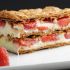 Strawberry Millefeuille
