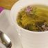 Valerian tea