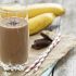 Banana smoothie