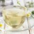 Chamomile tea