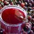 Cherry juice