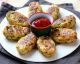 How to make Parmesan cauliflower tater tots