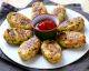 How to make Parmesan cauliflower tater tots