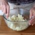 Cook the cauliflower