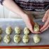 Shape the tater tots
