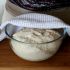 The dough