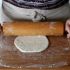 Shape the flatbreads