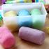 Edible play dough