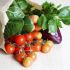 Vegetables