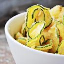 20 totally awesome zucchini hacks