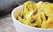 20 totally awesome zucchini hacks