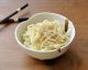 How to make Japanese-style coleslaw