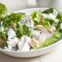 Blue cheese chicken salad