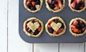 25 crazy things to do with a muffin tin