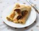 How to make Nutella French toast rolls