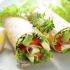 Veggie wraps