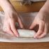 Prepare the rest for cooking