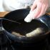 Frying time