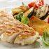 Grilled chicken