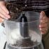 Make the seaweed batter