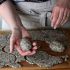 Potato pebbles!