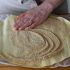 Prepare the crust