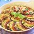 Vegetable bake