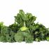 Cook green vegetables properly
