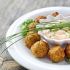 Falafel or Tamiya