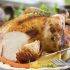 Roast chicken